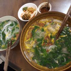 老革火烧房子·菊花过桥米线(文萃路店) User Photo