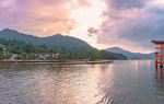 Itsukushima Jinja