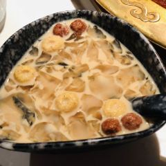 Restaurant Ikmal Tambunan張用戶圖片