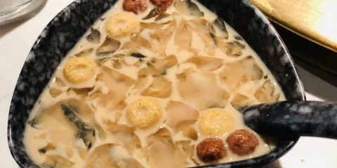 Dreamland Coffee House