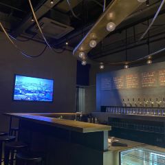 廈門NOA諾亞飯店·甲板咖啡&精釀吧 DECK COFFEE&BAR張用戶圖片