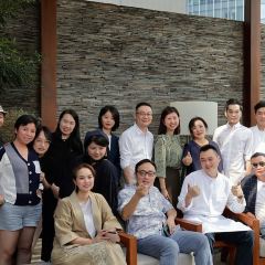 LINGNAN HOUSE User Photo