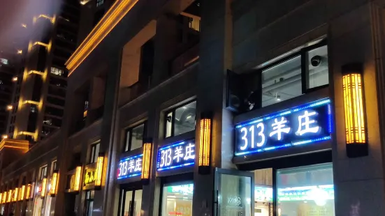 313羊庄(城中路店)