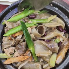 怡园餐厅(京棉路店) User Photo