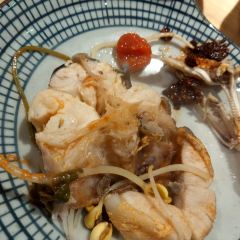 LAO KAI LI User Photo