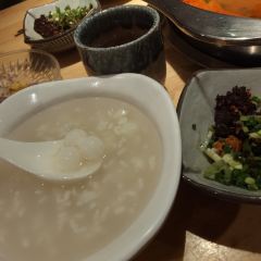 LAO KAI LI User Photo