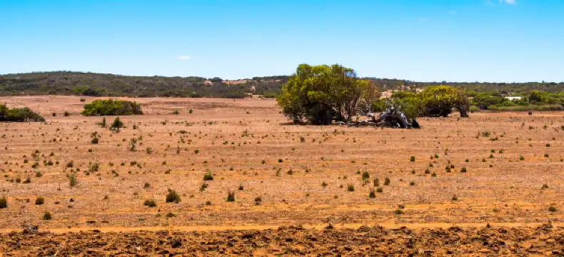 Hotels in Geraldton