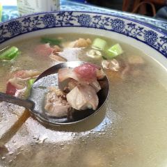 老宅子私房菜馆(大理古城店) User Photo