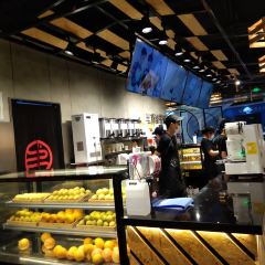 书亦烧仙草(WEGO生活汇店) User Photo