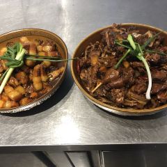 香秀食府 User Photo