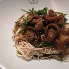 虞面斋常熟野蕈（Xun）面馆 User Photo