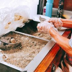 Yeshi Fried Glutinous Pudding User Photo