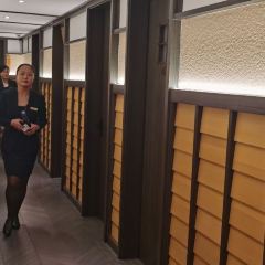 南苑·铁板烧 User Photo