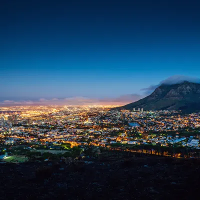 Cresta Grande Cape Town