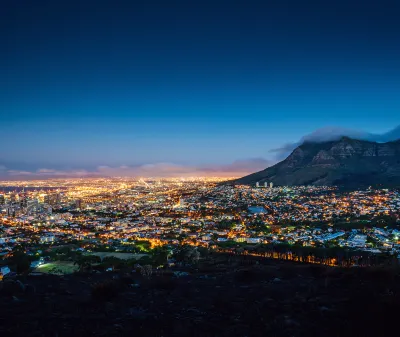 The Westin Cape Town