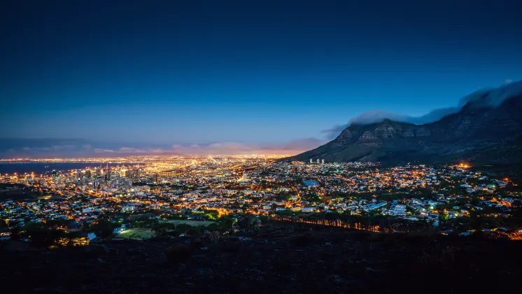 The Westin Cape Town