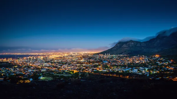 Cresta Grande Cape Town