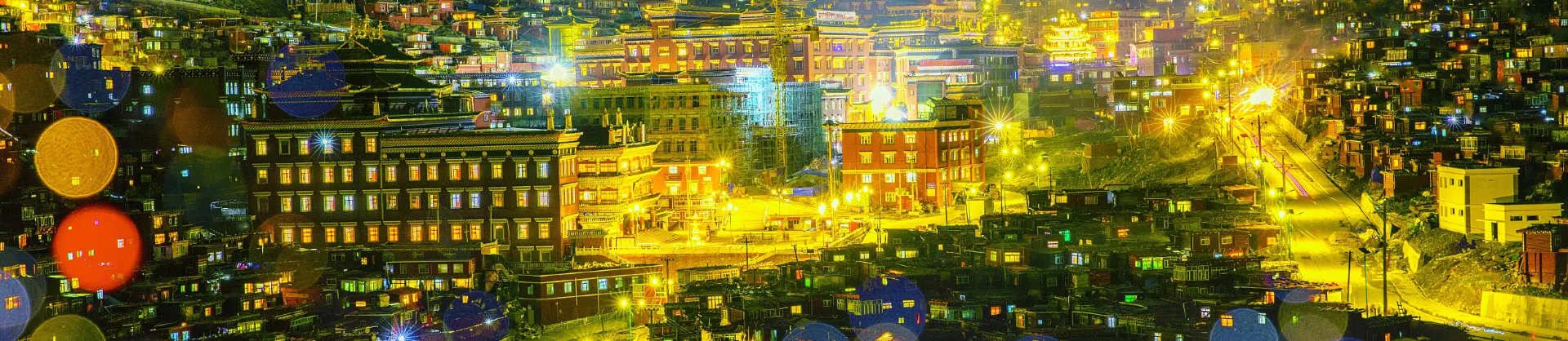 Attrazioni del Giro Notturno