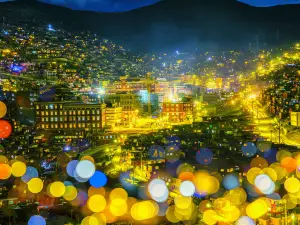 Popular Night Attractions in Ganzi Prefecture