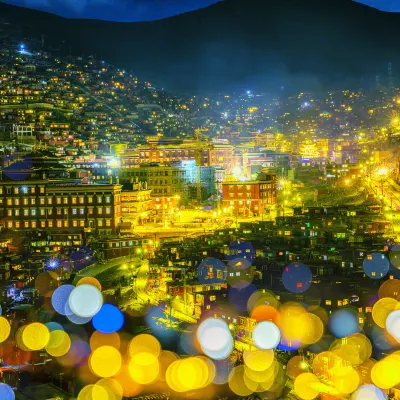 Для бизнес-поездок Отели в г. Седа