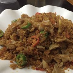鱼王传奇 User Photo