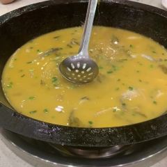 ZhuYe SanHe Yu (Ran Jia Ba) User Photo