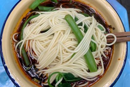 平源麻辣面馆(宜居家园店)