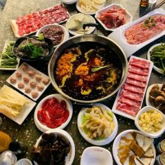 鲜龙井火锅公园(南山店) User Photo