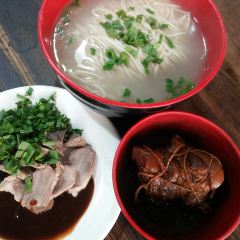 ZhenRu Mutton Guan User Photo