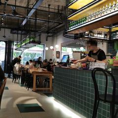 MEL BOURNE Brunch&Bistro猫尔本(静安店) User Photo