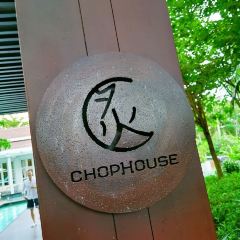 CHOP HOUSE User Photo
