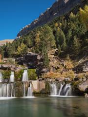 Parque Nacional de Ordesa y Monte Perdido