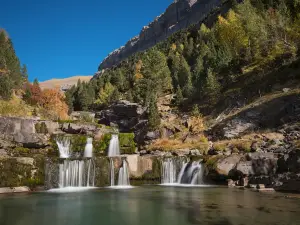 Ordesa National Park