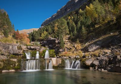 Ordesa National Park