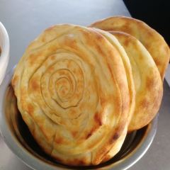 龙门李家三旦羊肉汤馆 User Photo
