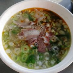 龙门李家三旦羊肉汤馆 User Photo