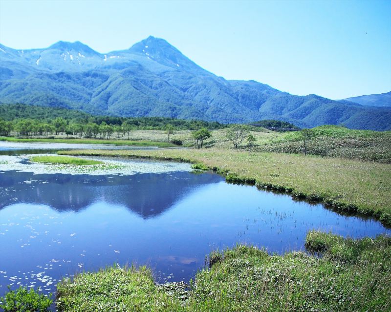 知床半島