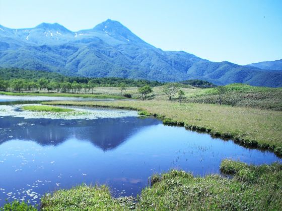 Shiretoko Peninsula