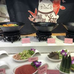 海河鮮灶台魚(唐家路店)張用戶圖片
