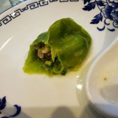 ZHAO GU GUAN YAN SHAN DA JIE DIAN User Photo