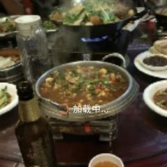 俏满楼(麻城广场店) User Photo