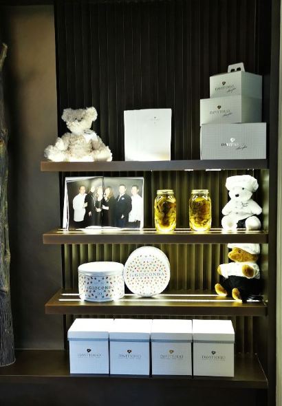 DA VITTORIO SHANGHAI