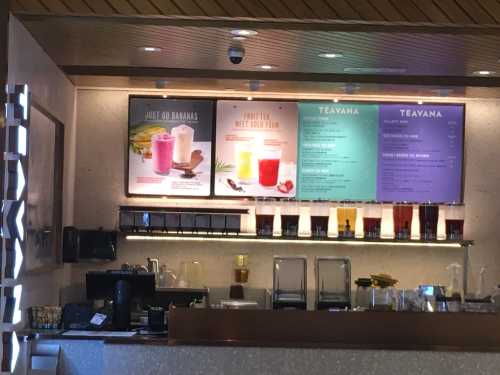 Starbucks Coffee