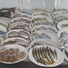 香秀食府 User Photo