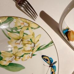 LE COMPTOIR DE PIERRE GAGNAIRE User Photo