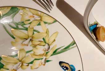 LE COMPTOIR DE PIERRE GAGNAIRE User Photo