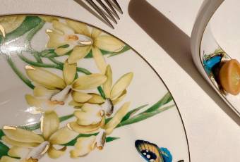 LE COMPTOIR DE PIERRE GAGNAIRE user photo