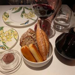 LE COMPTOIR DE PIERRE GAGNAIRE User Photo