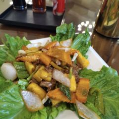 春田越南菜馆 User Photo