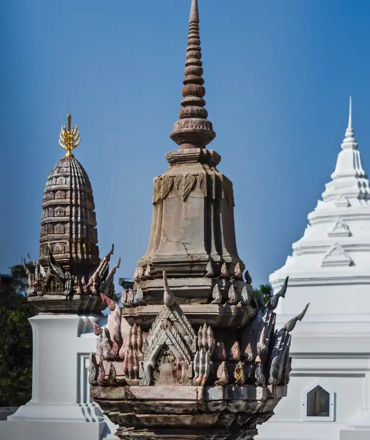 Khách sạn Pet friendly tại Saraburi, Thái Lan